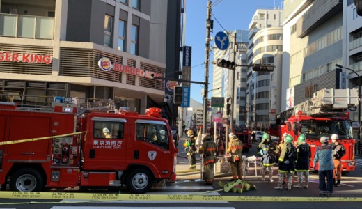 火事 1 5千葉県千葉市稲毛区の火災発生現場はどこ 現場の画像 動画まとめ J News