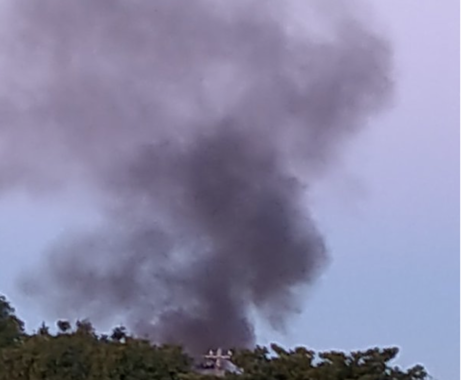 火事 1 5千葉県千葉市稲毛区の火災発生現場はどこ 現場の画像 動画まとめ J News